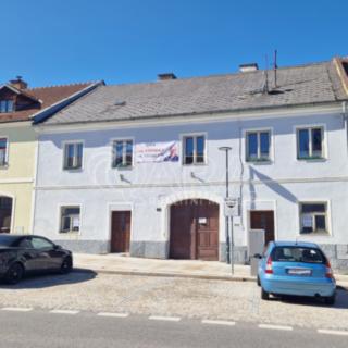 Prodej rodinného domu 222 m² Vyšší Brod, Náměstí
