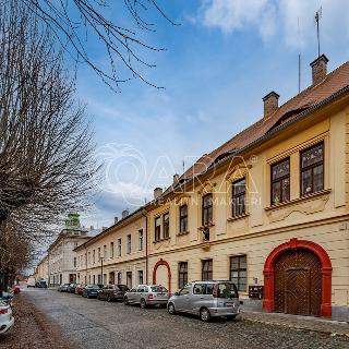 Prodej činžovního domu 460 m² Terezín, 28. října