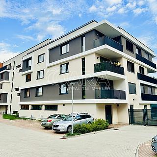 Pronájem bytu 1+kk, garsoniery 35 m&sup2; Písek