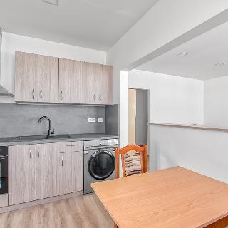 Pronájem bytu 2+1 45 m² Ostrava, Markova