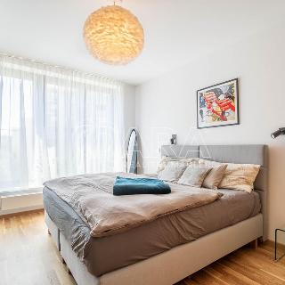 Pronájem rodinného domu 137 m² Praha, Hillebrantova