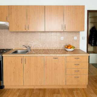 Pronájem bytu 2+kk 40 m² České Budějovice