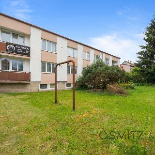 Prodej bytu 2+1 70 m² Benešov, Zapova