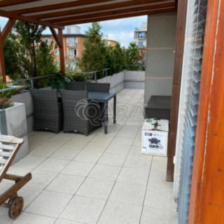 Pronájem bytu 2+kk 45 m² Praha