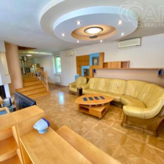 Pronájem rodinného domu 300 m² Vyškov, A. B. Svojsíka