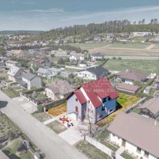 Prodej rodinného domu 325 m² Žebrák, Na Pěšině
