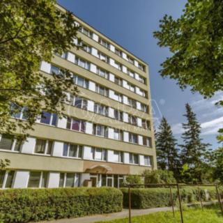 Pronájem bytu 3+1 68 m² Praha Strašnice, Dürerova