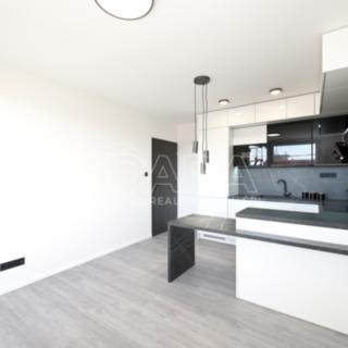 Pronájem bytu 3+kk 59 m² Říčany, Leopolda Peka
