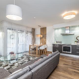 Prodej bytu 3+kk 91 m² Praha, K dálnici