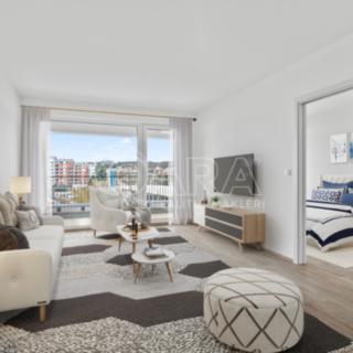 Prodej bytu 2+kk 53 m² Praha
