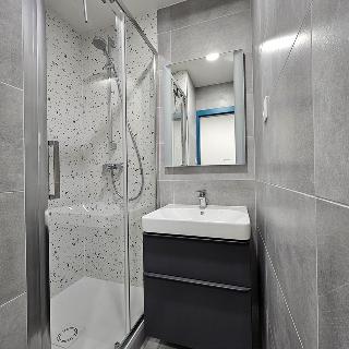 Pronájem bytu 2+1 58 m² Trutnov, Chrpová