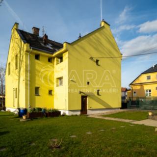 Pronájem bytu 3+kk 55 m² Ostrava