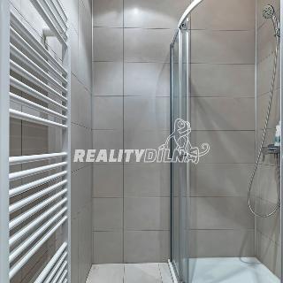 Prodej obchodu 155 m² Praha, Českobrodská