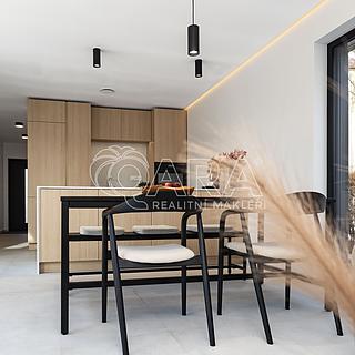 Prodej rodinného domu 93 m&sup2; Havířov