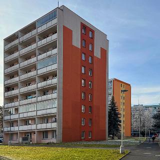 Pronájem bytu 3+kk 67 m² Kladno