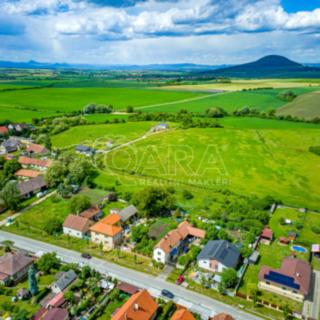 Prodej stavební parcely 3164 m² Ledčice