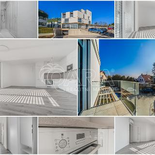 Pronájem bytu 1+kk a garsoniéry 39 m² Praha, Za Lužinami