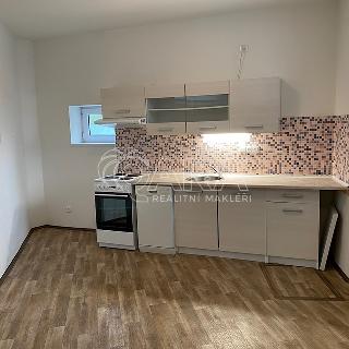 Pronájem bytu 2+kk 51 m² Prostějov, Švabinského