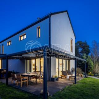 Prodej rodinného domu 183 m² Vyžlovka