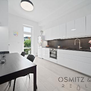 Prodej bytu 2+1 62 m² Praha, Bělocerkevská