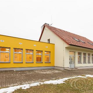 Pronájem restaurace 183 m² Ratibořské Hory, 