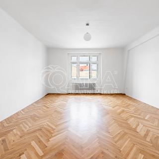 Pronájem kanceláře 141 m² Praha, Vodičkova