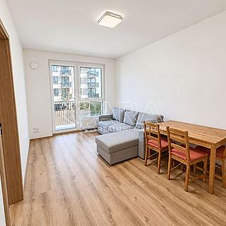 Pronájem bytu 2+kk 45 m&sup2; Kralupy nad Vltavou