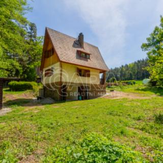 Prodej chaty 115 m² Drachkov