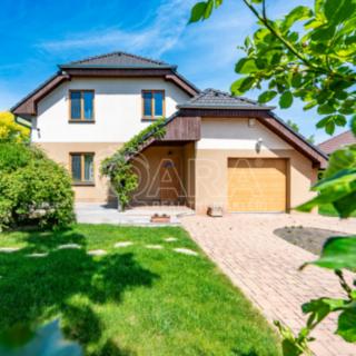 Pronájem rodinného domu 150 m² Předboj