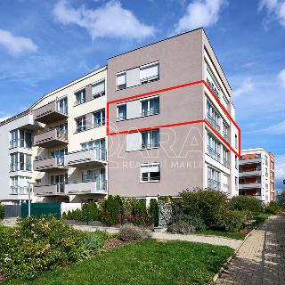 Prodej bytu 4+kk 117 m² Praha