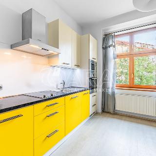 Pronájem bytu 2+kk 53 m² Praha, Na Folimance