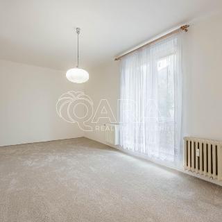 Pronájem bytu 2+1 66 m² Praha