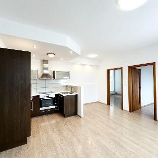 Pronájem bytu 3+kk 58 m² Beroun, V Zahradách