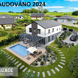 Prodej rodinného domu 179 m² Struhařov