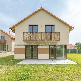 Prodej rodinného domu 125 m² Peruc, U Potoka