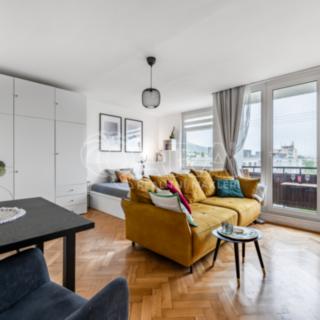 Prodej bytu 1+kk, garsoniery 33 m² Beroun