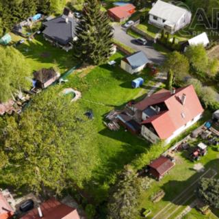 Prodej rodinného domu 160 m² Potůčky