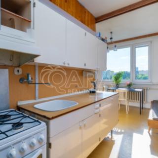 Prodej bytu 2+1 56 m² Olomouc