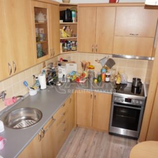 Prodej bytu 3+1 69 m² Svitavy Předměstí, Marie Majerové