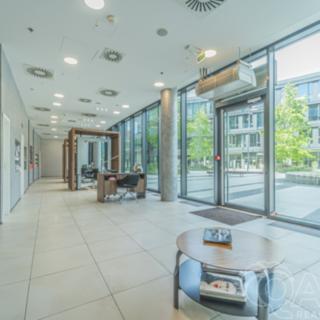 Pronájem obchodu 49 470 m² Praha Jinonice, U Trezorky