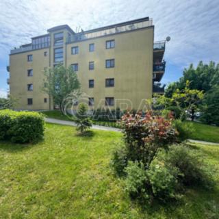 Pronájem bytu 2+kk 52 m² Praha