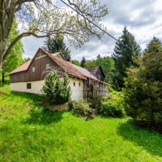 Prodej rodinného domu 220 m² Jestřabí v Krkonoších
