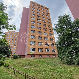 Prodej bytu 3+1 86 m² Praha, Werichova