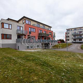 Pronájem bytu 2+kk 58 m&sup2; Praha