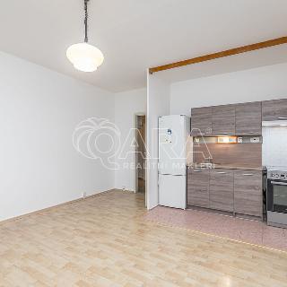 Pronájem bytu 2+kk 46 m² Praha, Hilmarova