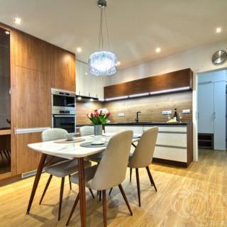 Prodej bytu 2+kk 68 m² Vrané nad Vltavou, U Elektrárny