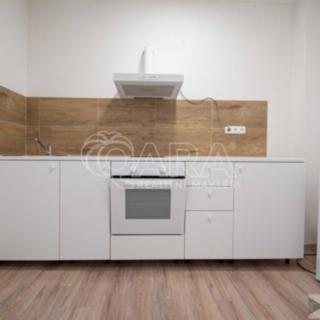 Pronájem bytu 1+1 30 m² Praha Kbely, Semilská