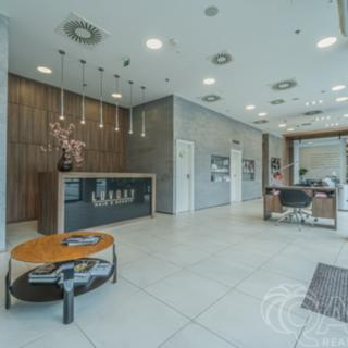 Prodej obchodu 49 470 m² Praha, U Trezorky