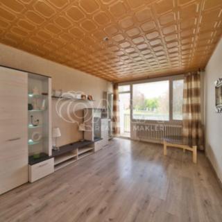 Prodej bytu 3+1 71 m² Libochovany