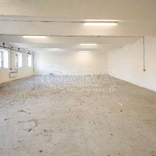 Pronájem skladu 135 m² Odolena Voda, Úžická